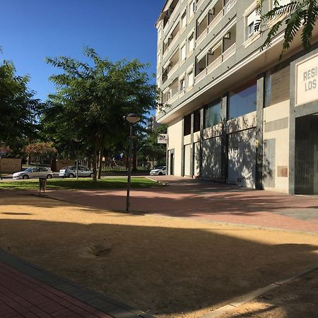 Sunny Escape In El Campello 아파트 외부 사진