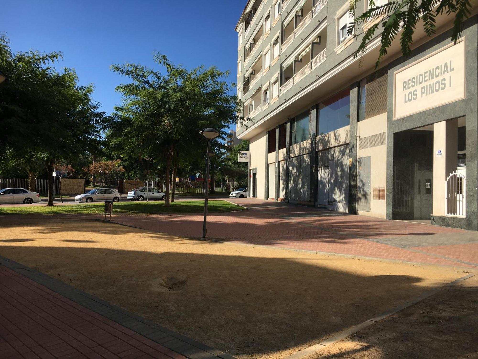 Sunny Escape In El Campello 아파트 외부 사진