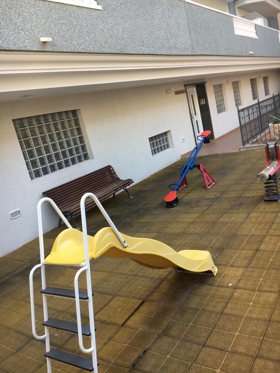 Sunny Escape In El Campello 아파트 외부 사진